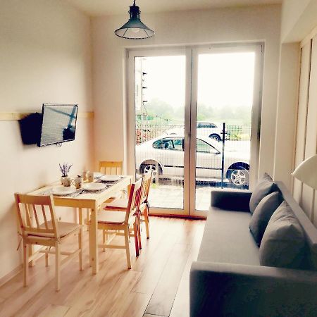Apartament Janka 자토르 외부 사진