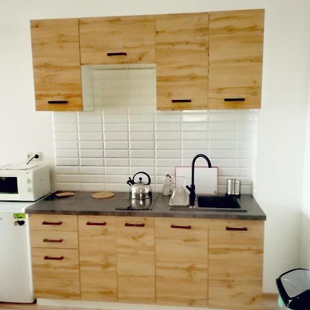 Apartament Janka 자토르 외부 사진