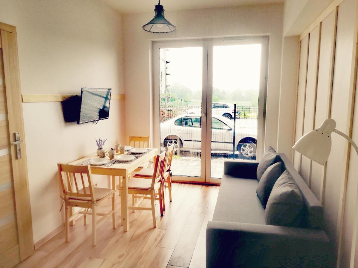 Apartament Janka 자토르 외부 사진