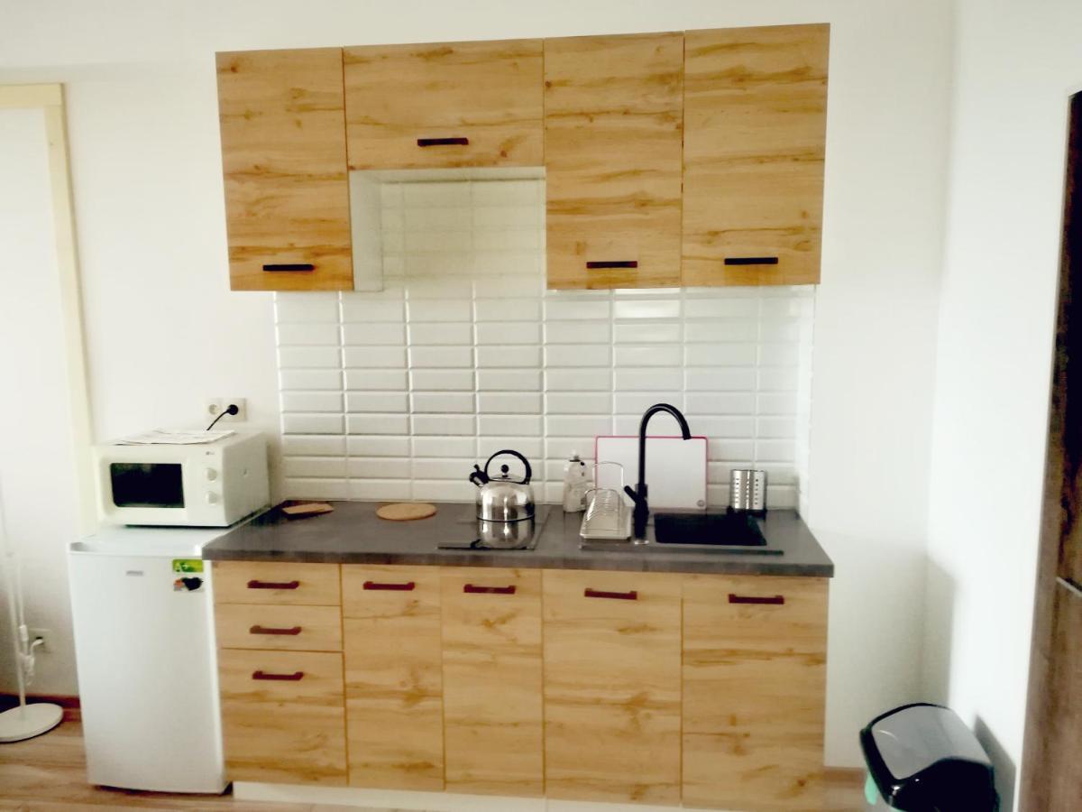 Apartament Janka 자토르 외부 사진