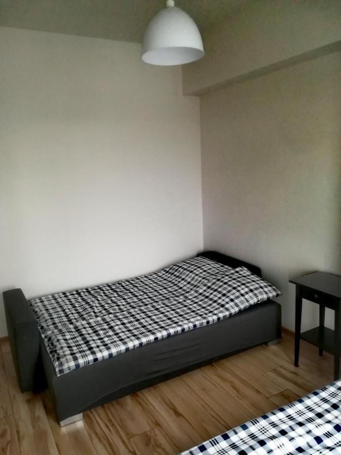 Apartament Janka 자토르 외부 사진