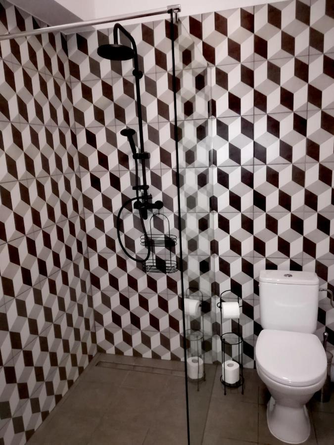 Apartament Janka 자토르 외부 사진