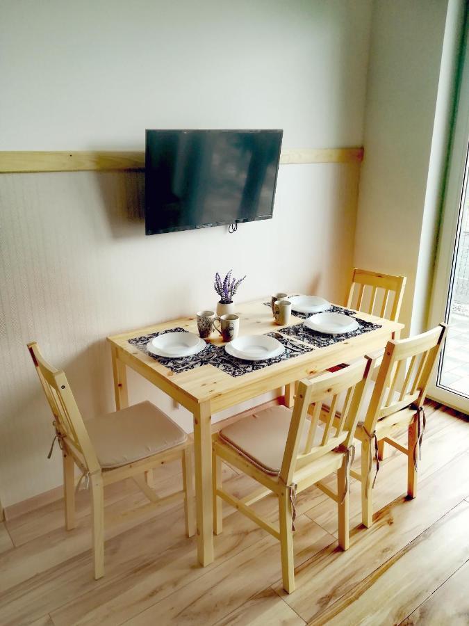 Apartament Janka 자토르 외부 사진