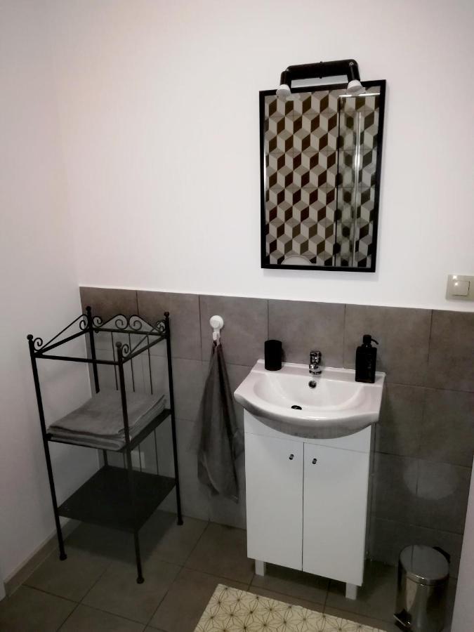 Apartament Janka 자토르 외부 사진
