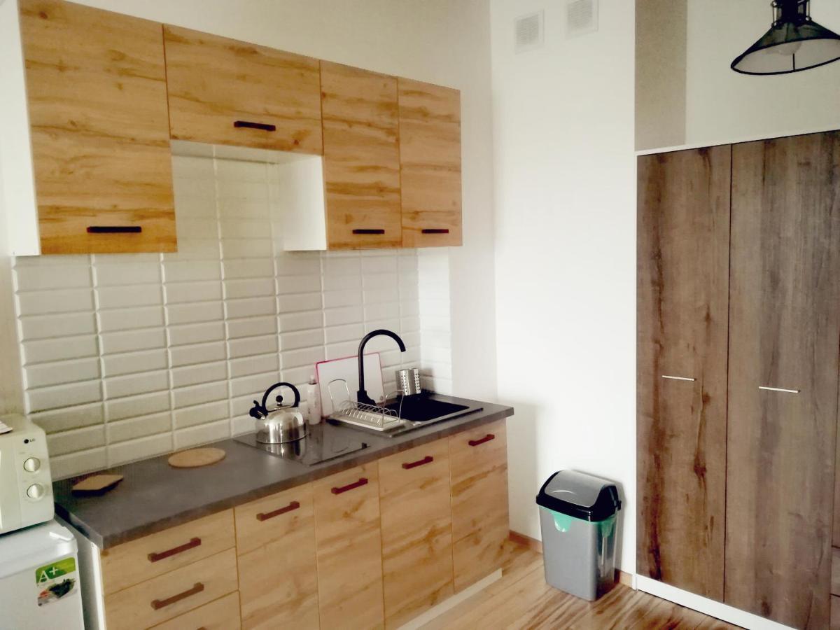 Apartament Janka 자토르 외부 사진