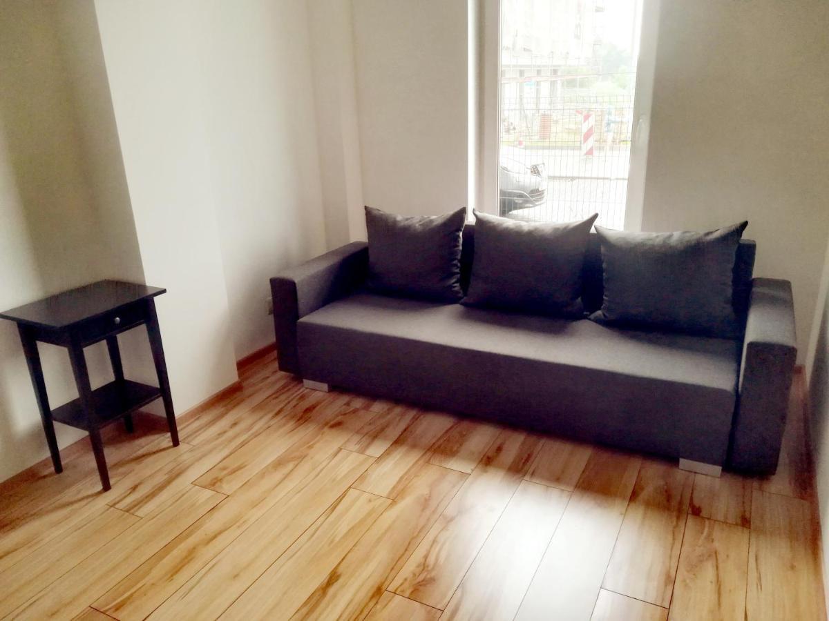 Apartament Janka 자토르 외부 사진